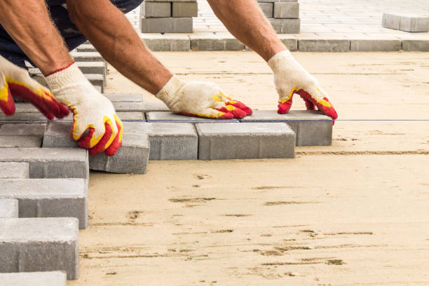Reasons to Select Us for Your Driveway Paving Requirements in De Leon Springs, FL