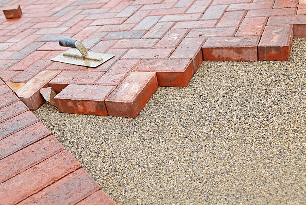 Decorative Driveway Pavers in De Leon Springs, FL
